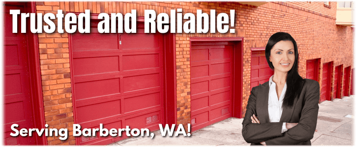 Garage Door Repair Barberton WA